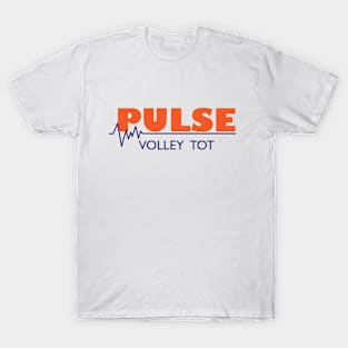 Pulse - Volley Tot T-Shirt